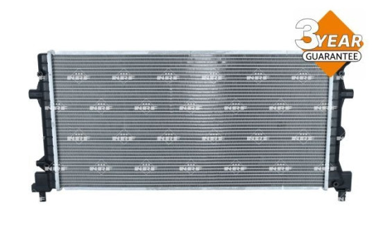 Radiator, engine cooling EASY FIT, Image 4