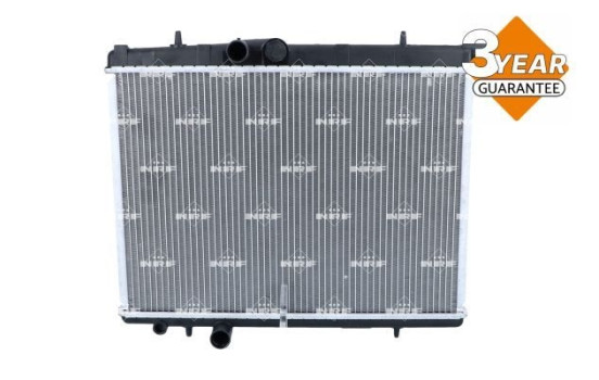 Radiator, engine cooling EASY FIT, Image 3