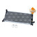 Radiator, engine cooling EASY FIT, Thumbnail 2
