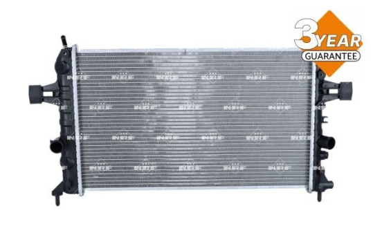 Radiator, engine cooling EASY FIT, Image 2
