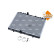 Radiator, engine cooling EASY FIT, Thumbnail 2