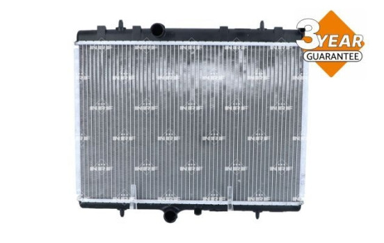 Radiator, engine cooling EASY FIT, Image 3