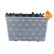 Radiator, engine cooling EASY FIT, Thumbnail 5