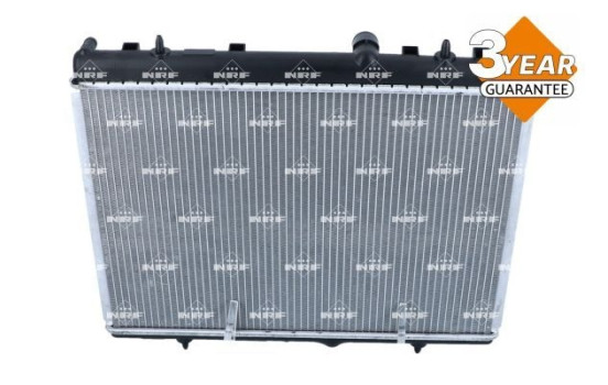 Radiator, engine cooling EASY FIT, Image 5