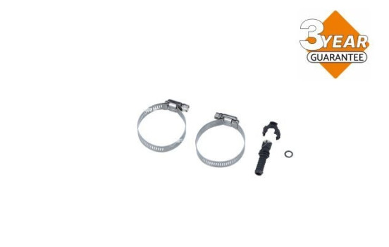 Radiator, engine cooling EASY FIT, Image 7