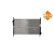 Radiator, engine cooling EASY FIT, Thumbnail 2