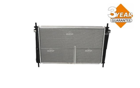 Radiator, engine cooling EASY FIT, Image 4