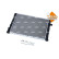 Radiator, engine cooling EASY FIT, Thumbnail 2
