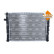 Radiator, engine cooling EASY FIT, Thumbnail 5
