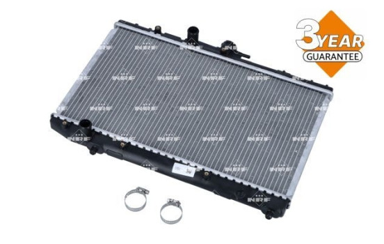 Radiator, engine cooling EASY FIT, Image 2