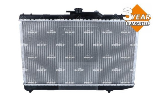 Radiator, engine cooling EASY FIT, Image 5