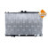 Radiator, engine cooling EASY FIT, Thumbnail 3