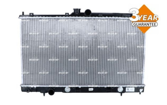 Radiator, engine cooling EASY FIT, Image 3