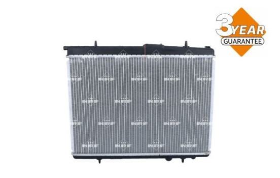 Radiator, engine cooling EASY FIT, Image 5