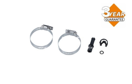 Radiator, engine cooling EASY FIT, Image 7