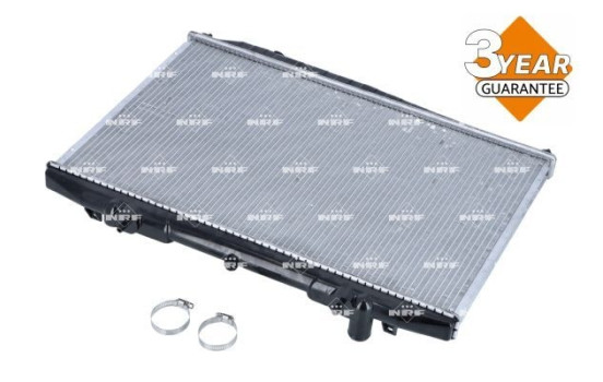 Radiator, engine cooling EASY FIT, Image 2
