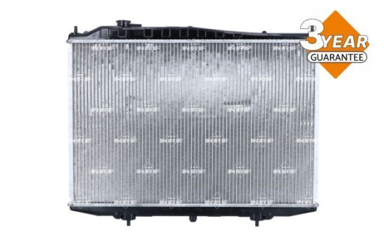 Radiator, engine cooling EASY FIT, Image 3