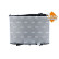 Radiator, engine cooling EASY FIT, Thumbnail 5