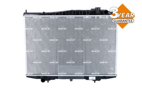 Radiator, engine cooling EASY FIT, Image 5