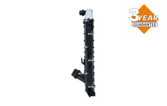 Radiator, engine cooling EASY FIT, Image 4