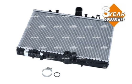 Radiator, engine cooling EASY FIT, Image 2