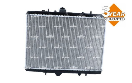 Radiator, engine cooling EASY FIT, Image 5