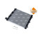 Radiator, engine cooling EASY FIT, Thumbnail 2