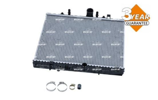 Radiator, engine cooling EASY FIT, Image 2