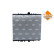 Radiator, engine cooling EASY FIT, Thumbnail 3