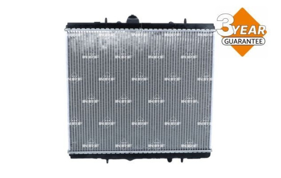 Radiator, engine cooling EASY FIT, Image 5