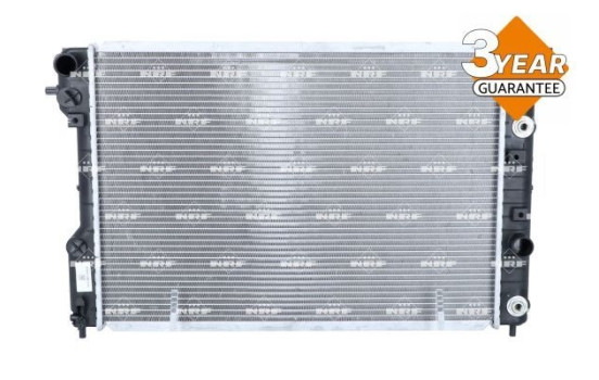 Radiator, engine cooling EASY FIT, Image 3