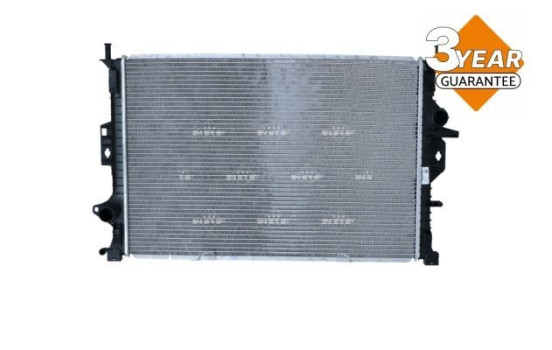 Radiator, engine cooling EASY FIT, Image 2