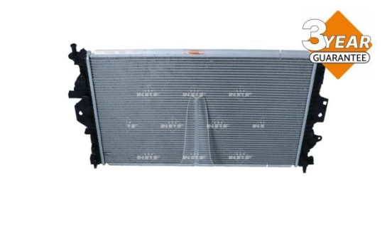 Radiator, engine cooling EASY FIT, Image 4