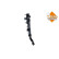 Radiator, engine cooling EASY FIT, Thumbnail 4
