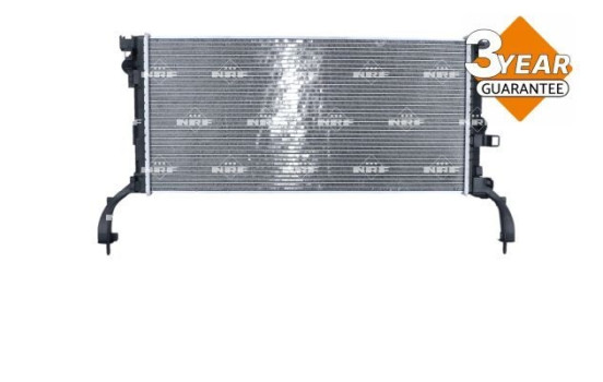 Radiator, engine cooling EASY FIT, Image 5