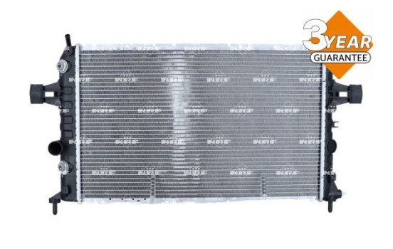 Radiator, engine cooling EASY FIT, Image 2