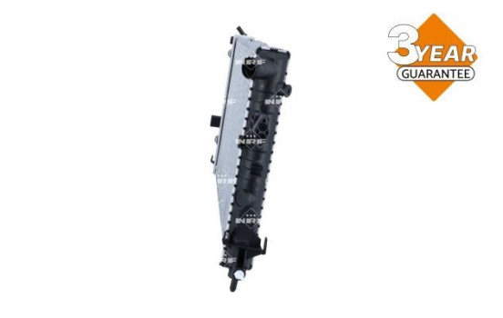 Radiator, engine cooling EASY FIT, Image 3