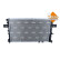 Radiator, engine cooling EASY FIT, Thumbnail 4