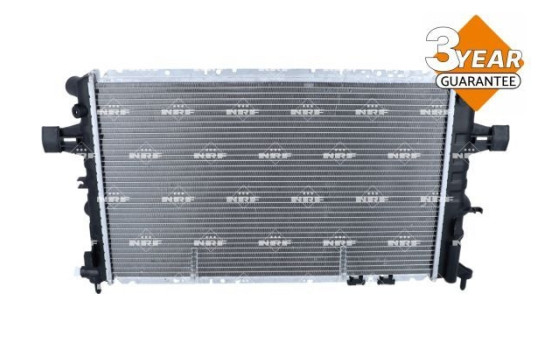 Radiator, engine cooling EASY FIT, Image 4