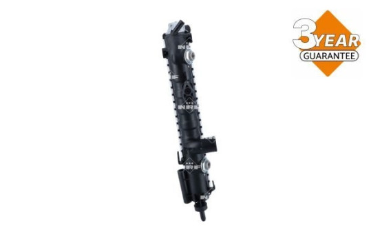 Radiator, engine cooling EASY FIT, Image 5