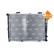 Radiator, engine cooling EASY FIT, Thumbnail 3
