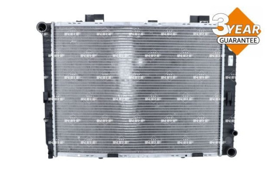 Radiator, engine cooling EASY FIT, Image 3