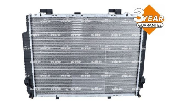 Radiator, engine cooling EASY FIT, Image 5