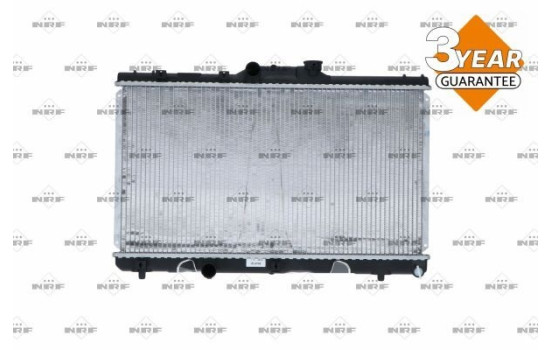 Radiator, engine cooling EASY FIT, Image 2