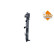 Radiator, engine cooling EASY FIT, Thumbnail 4