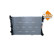 Radiator, engine cooling EASY FIT, Thumbnail 2