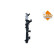 Radiator, engine cooling EASY FIT, Thumbnail 5