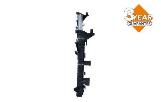 Radiator, engine cooling EASY FIT, Image 5