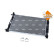 Radiator, engine cooling EASY FIT, Thumbnail 2