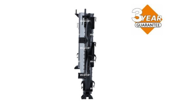 Radiator, engine cooling EASY FIT, Image 4